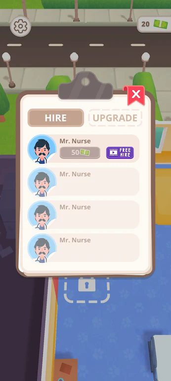 咪诊所兽医专家0