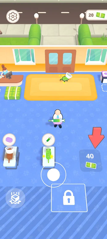 咪诊所兽医专家1