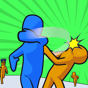 打脸王者3D游戏