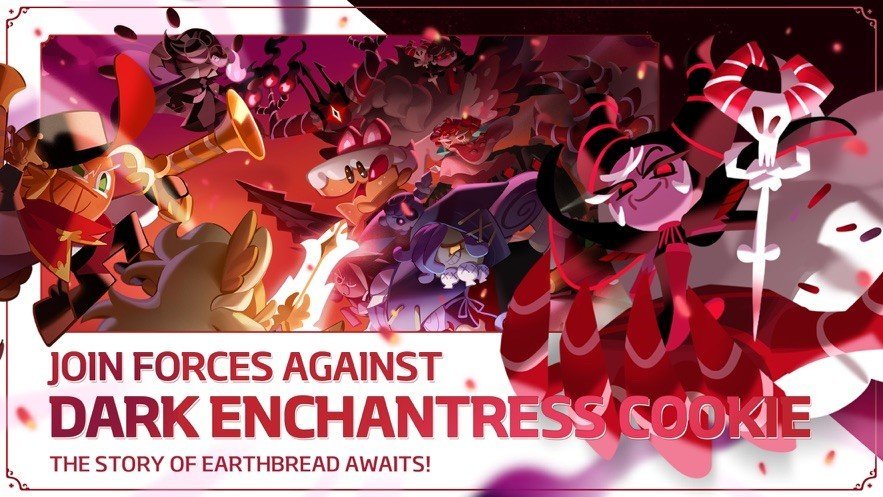 冲呀饼干人王国无限钻石版4