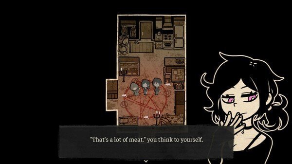 安迪与莉莉的棺材中文版3