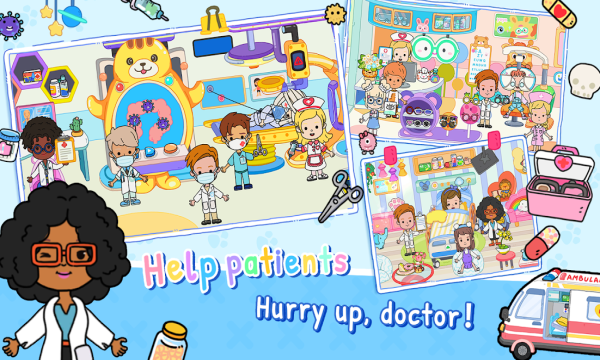 尤雅世界2024最新版 尤雅世界2024最新版