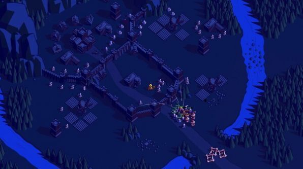 王权陨落免费版0