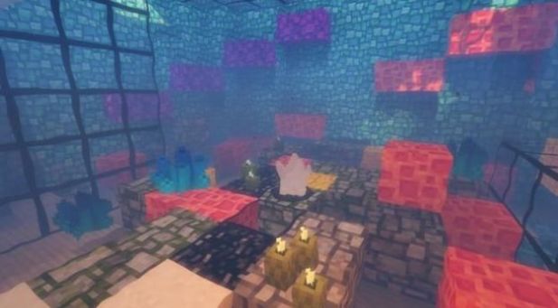 迷你房屋工艺世界1