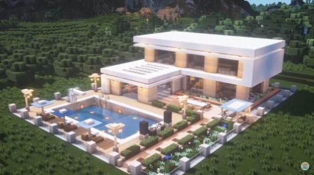 迷你房屋工艺世界2