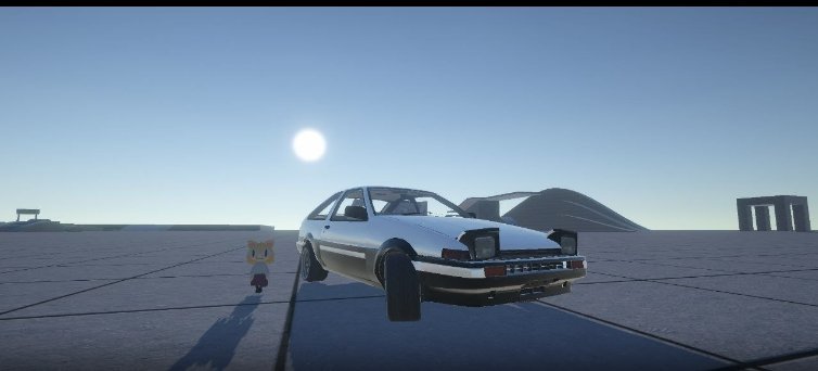 辛迪车祸模拟器0.4版本0