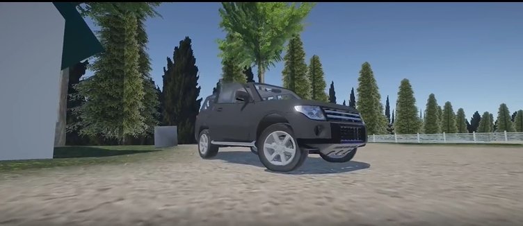 辛迪车祸模拟器0.4版本2