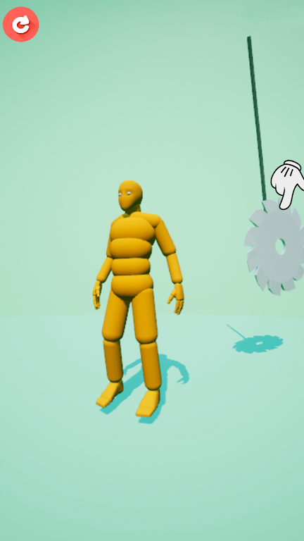 打破橡皮人骨头 打破橡皮人骨头