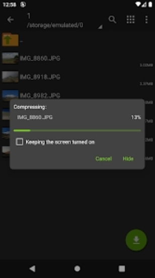 老外管理器绿色版本2