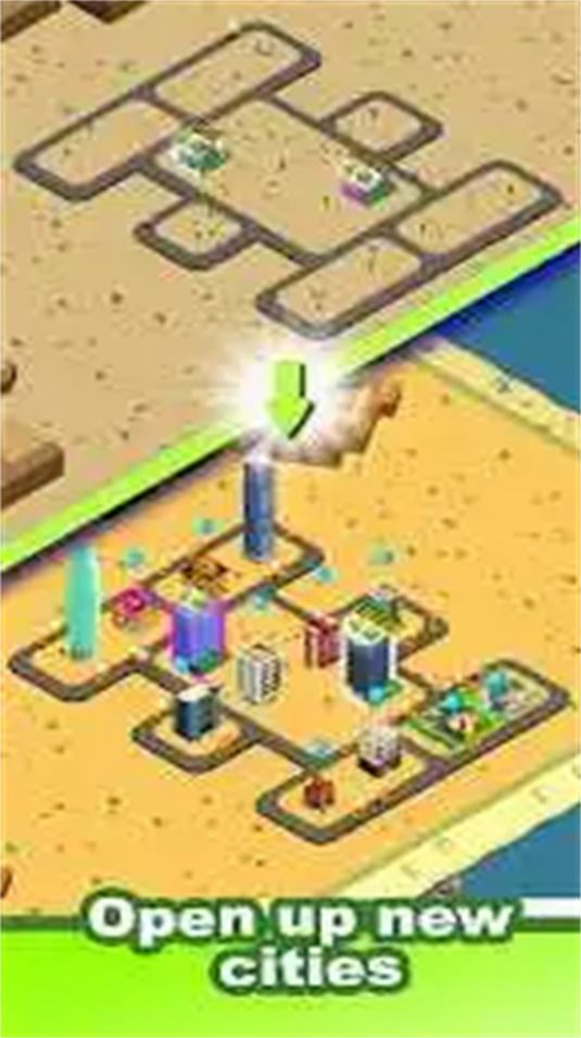 闲置城市出租车20231