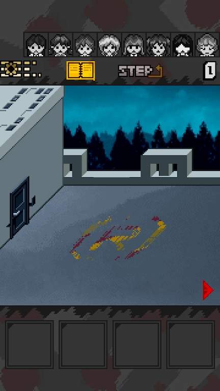 被囚禁的女孩们X2