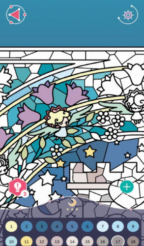 月神的画册20231