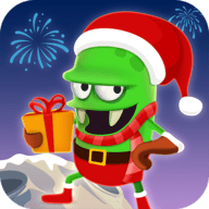 僵尸榨汁机游戏