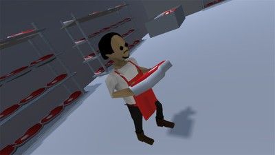 有钱哥的生活游戏1