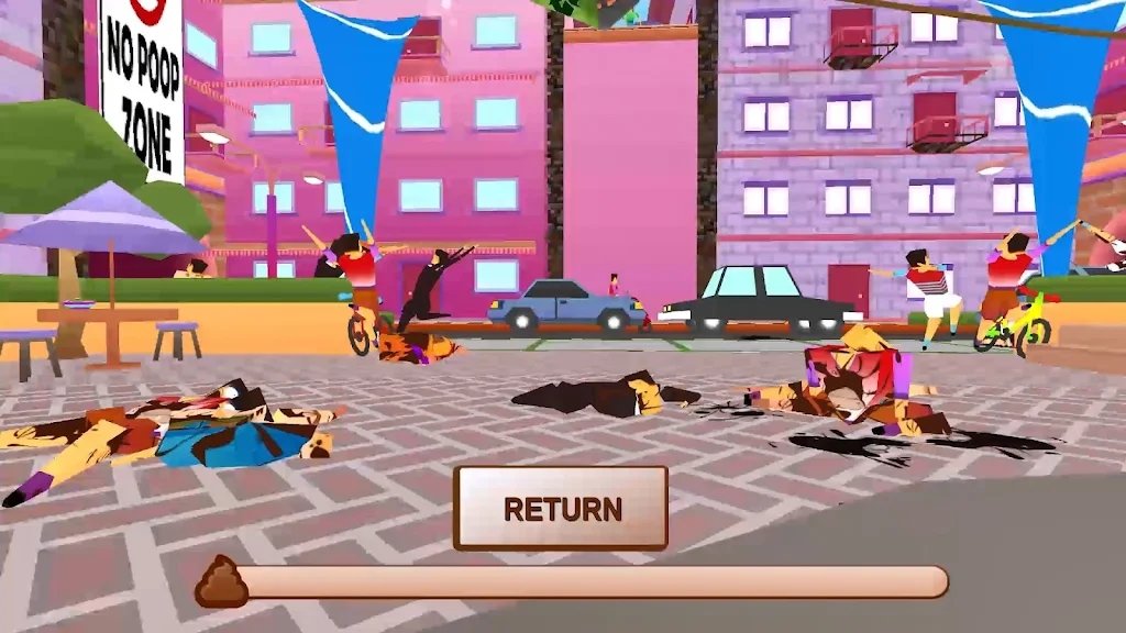 便便模拟器2中文版0