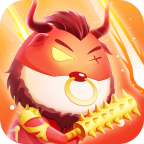 大战牛魔王游戏