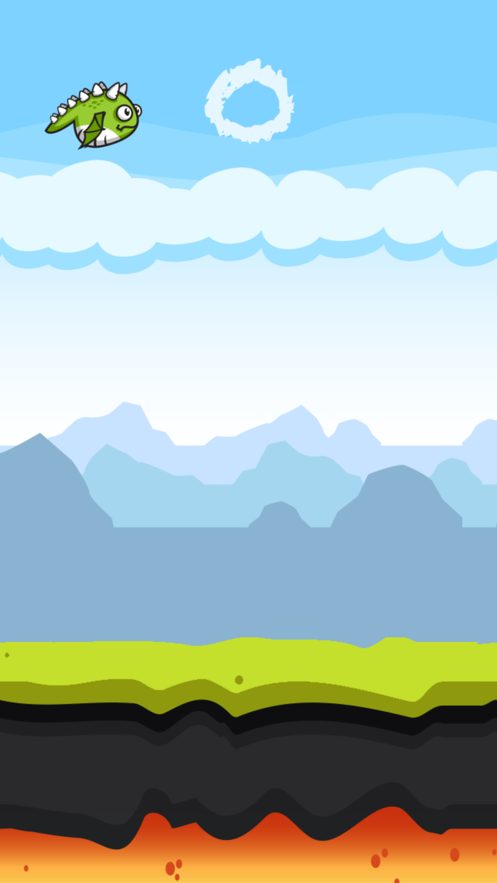 flappy dragon 22