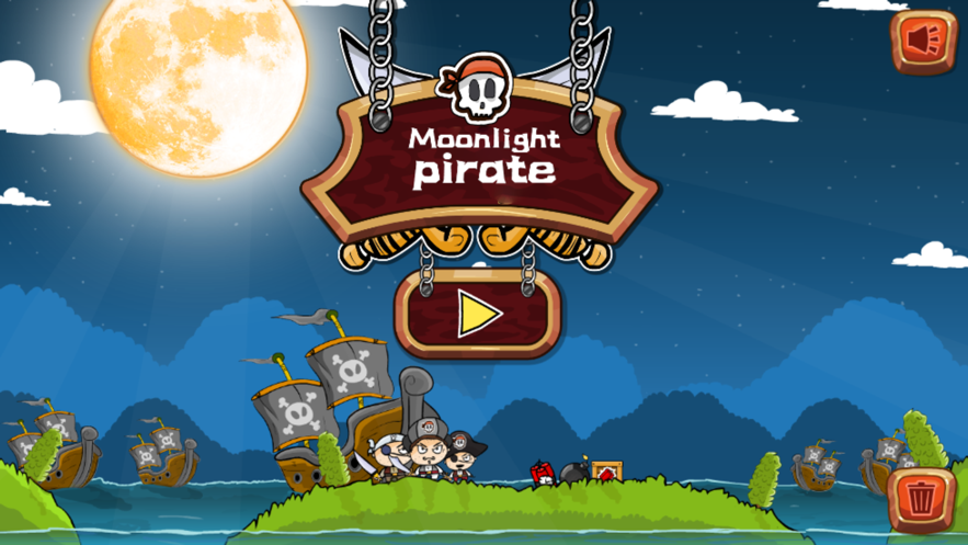 moonlight pirate0