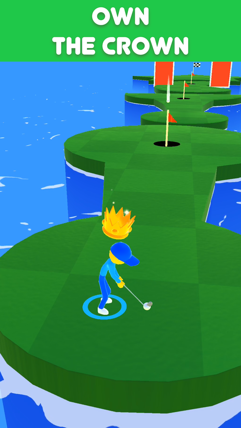 golf race2