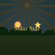 solar star