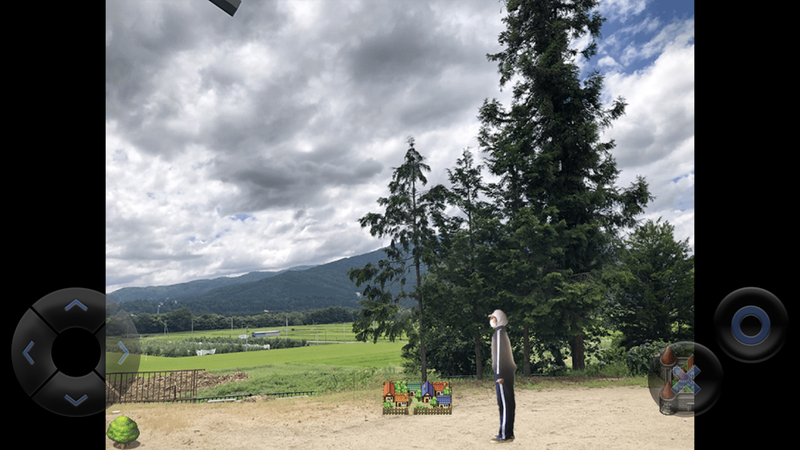 语音粪作写实版1