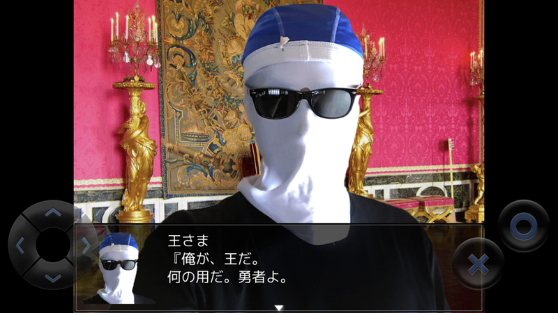 语音粪作写实版2