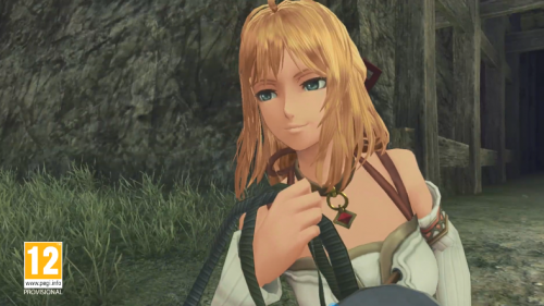 异度之刃决定版2