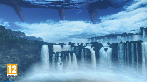 异度之刃决定版4