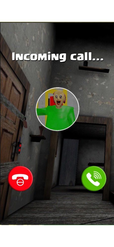 call branny scary talk2