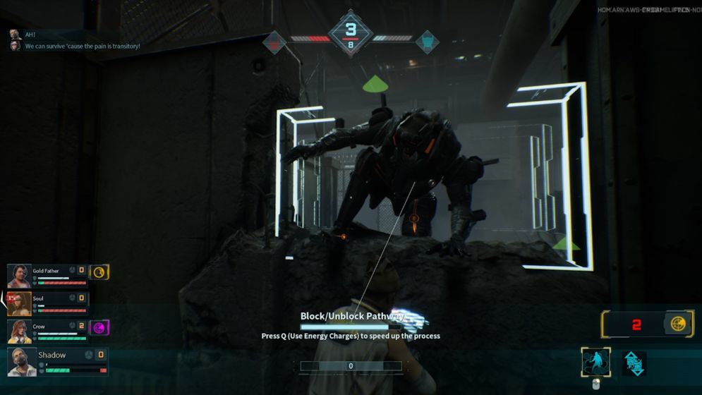 黄金列车内测版1