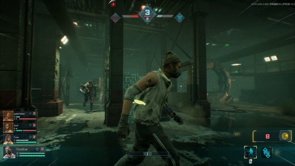 黄金列车内测版3