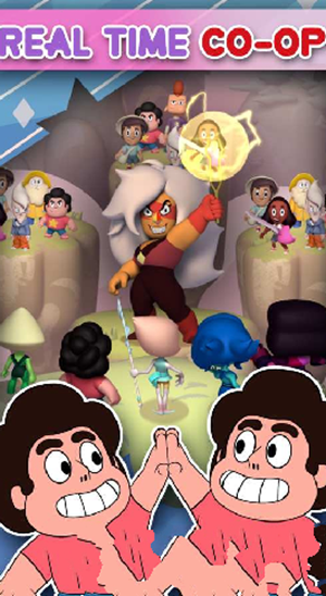 宇宙小子史蒂芬3