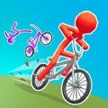 stickman riders