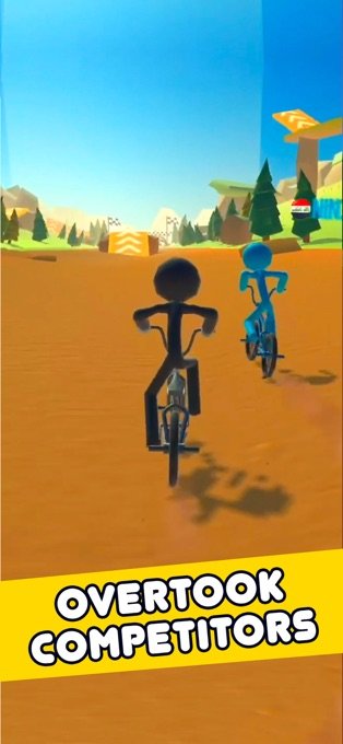 stickman riders0