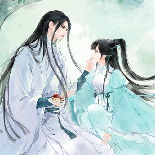 橙光我是陆锦溪