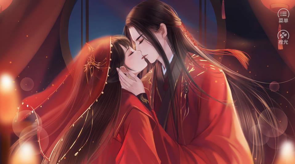 橙光我是陆锦溪2