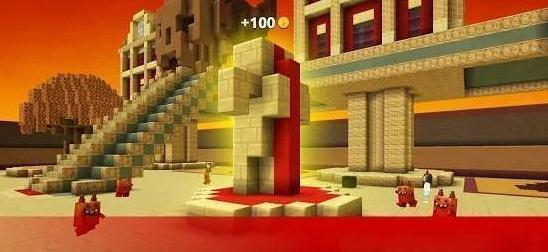 地狱建造hell craft0