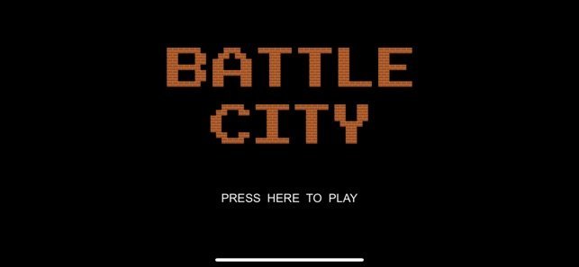 battle city0