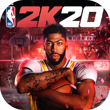 nba 2k20安卓版