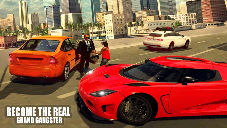 终极警察模拟器1