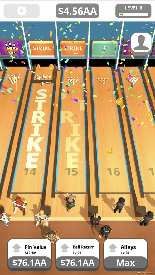 idle tap bowling1