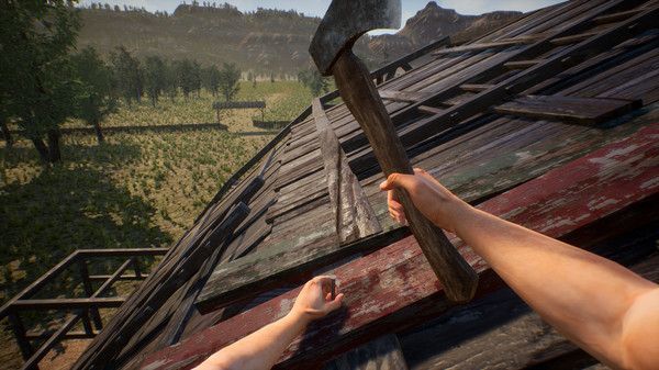 牛仔生活模拟器0