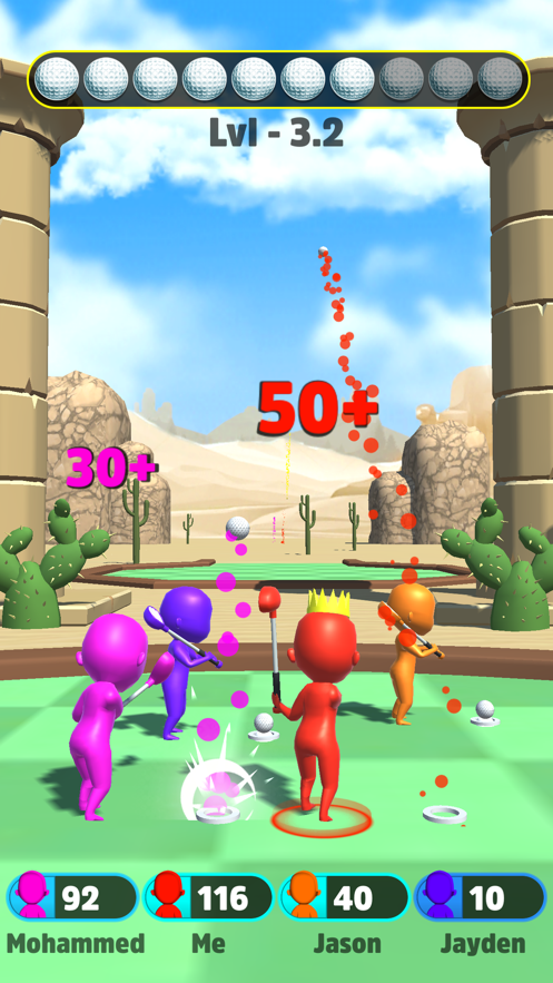 fun golf 3d1