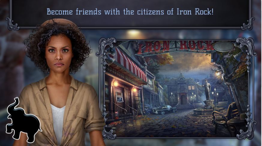 ms holmes the monster0