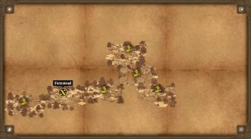 王国英雄失落传说21