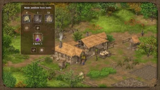 王国英雄失落传说23