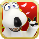 贝肯熊之我爱我家游戏