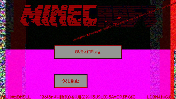 我的世界地狱版6.01