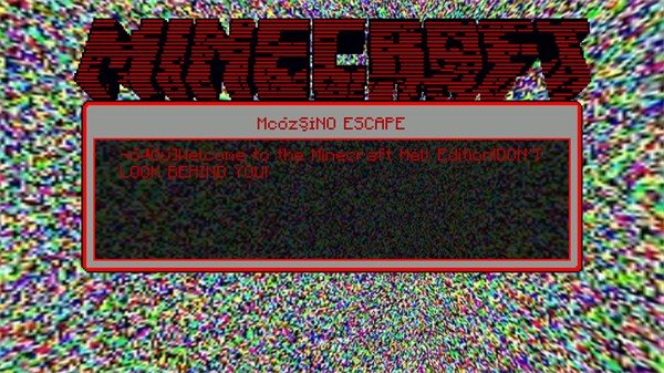 我的世界地狱版6.02