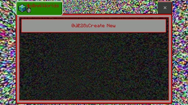 我的世界地狱版6.0 我的世界地狱版6.0